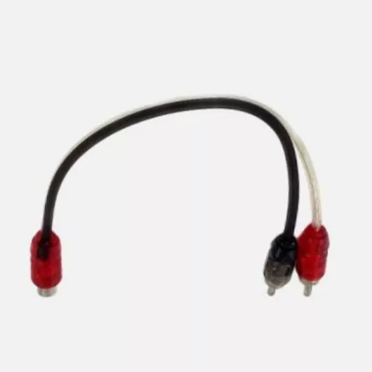 Автомобильный аудиокабель RCA
